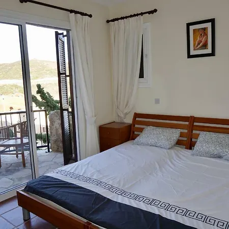 Villa Exclusive Hilltop Panoramic With Infinity Pool *