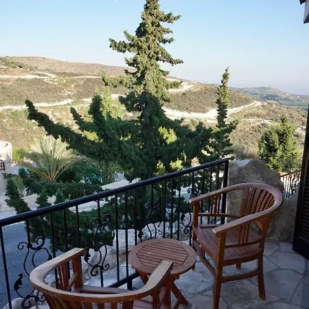 Villa Exclusive Hilltop Panoramic With Infinity Pool