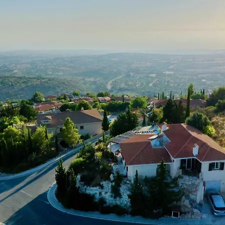 Willa Exclusive Hilltop Panoramic With Infinity Pool